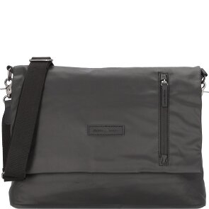 Greenburry Aviator Messenger 39 cm laptop compartiment