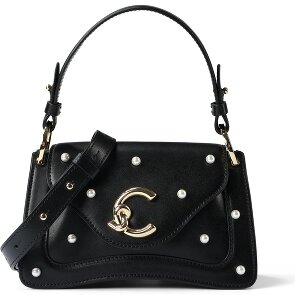 Coccinelle C-Me Handtas Leer 21 cm