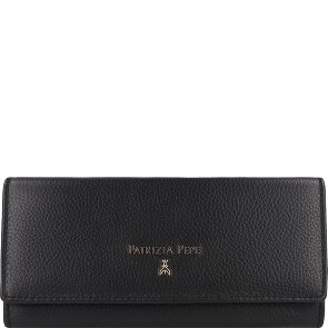 Patrizia Pepe Portemonnee Leer 19 cm