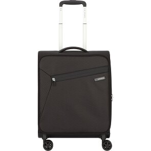 Samsonite Litebeam 4 wielen Cabinewagen 55 cm