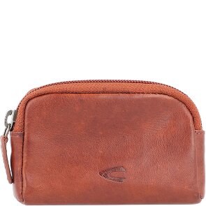 camel active Como Sleutel portemonnee Leer 11 cm camel active Como Sleutel portemonnee Leer 11 cm