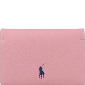 POLO RALPH LAUREN Polo Play Kredietkaart etui Leer 10 cm