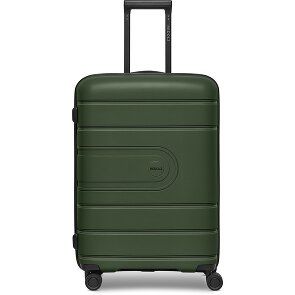 Redolz Essentials 11 4 wielen Trolley 66 cm met uitbreidingsplooi Redolz Essentials 11 4 wielen Trolley 66 cm met uitbreidingsplooi