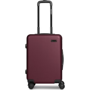 Smartbox Edition 05 4 wielen Cabinewagen 55 cm