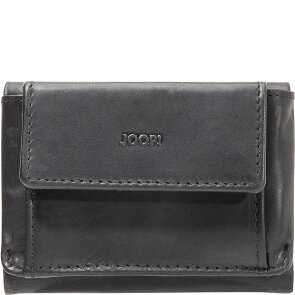 Joop! Loreto Orthos Portemonnee RFID-bescherming Leer 10 cm Joop! Loreto Orthos Portemonnee RFID-bescherming Leer 10 cm