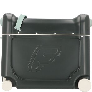 JetKids BedBox 4 wielen Kinderwagen 39 cm