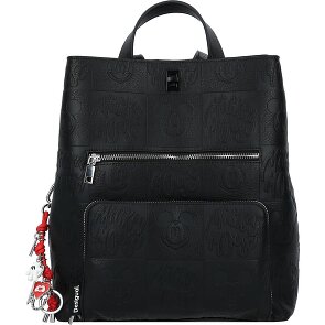 Desigual All Mickey Sumy Stad rugzak 38 cm