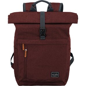 Travelite Basics Rollup Rugzak 47 cm laptopvak