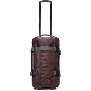 Rains Texel 2 wielen Cabinewagen S 54 cm
