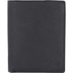 Esquire Deer Portemonnee Leder 12 cm