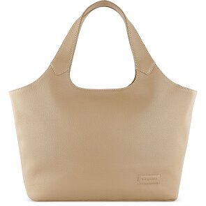 bugatti Elsa Shopper Tas M Leer 42 cm