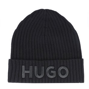 Hugo Gebreide muts