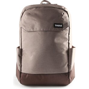 Thule Lithos Dagrugzak 46 cm Laptopvak