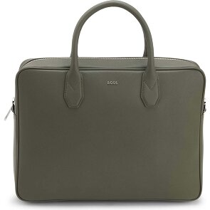 Boss Northon Aktentas Leder 38 cm