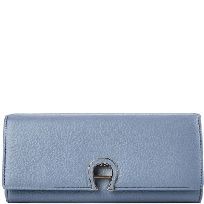 AIGNER Fashion Portemonnee RFID-bescherming Leder 20 cm