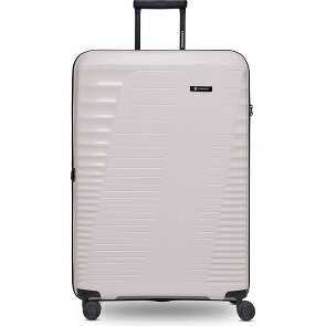 Farmhood Eco Edition 4 wielen Trolley 77 cm met uitbreidingsplooi