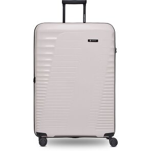Farmhood Eco Edition 4 wielen Trolley 77 cm met uitbreidingsplooi