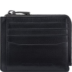 Porsche Design Business Portemonnee RFID Leer 11 cm