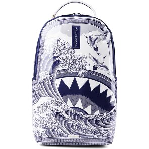 Sprayground Sleek Dagrugzak 45 cm Laptop compartiment