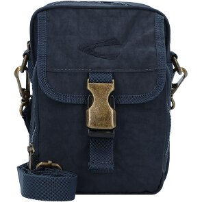 camel active Journey schoudertas 16 cm