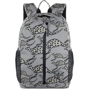 Chiemsee Jump N Fly Dagrugzak 43 cm Laptop compartiment