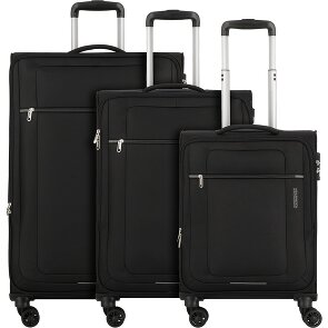 American Tourister Rampup 4 wielen Kofferset 3-delig