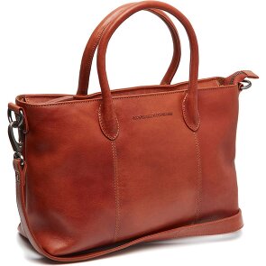 The Chesterfield Brand Novum Shopper Tas Leer 34 cm