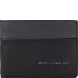 Piquadro Urban Portemonnee RFID Leer 13 cm