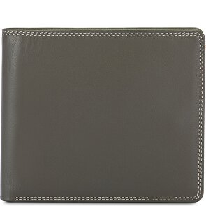 Mywalit Portemonnee RFID-bescherming Leer 12 cm