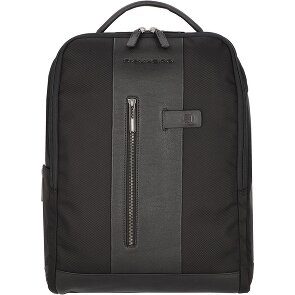Piquadro Brief Rugzak RFID 41 cm Laptopvak