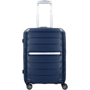 Samsonite Flux 4-wiel cabinewagen 55 cm
