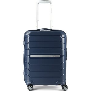 Samsonite Flux 4-wiel cabinewagen 55 cm