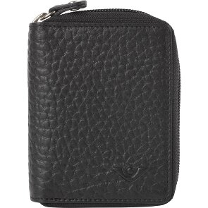 Voi Hirsch Manu Creditcardtasje Leer 8 cm