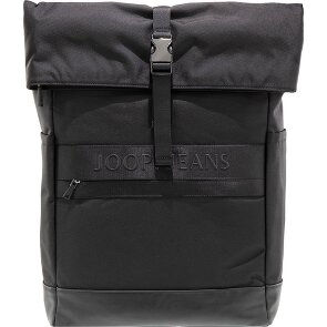Joop! Jeans Modica Jaron Rugzak 50 cm Joop! Jeans Modica Jaron Rugzak 50 cm