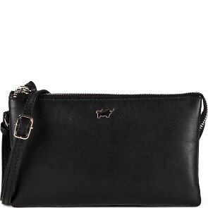 Braun Büffel Hanna Schoudertas Leer 20 cm