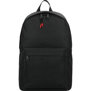 Joop! Jeans Buccino Miko Dagrugzak 42 cm Laptop compartiment
