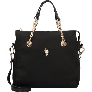 U.S. Polo Assn. Houston Handtas 25 cm