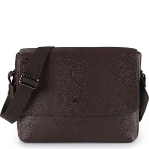 Joop! Cardona Nevio Aktetas Messenger Leer 34 cm