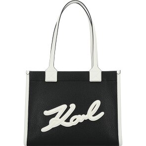 Karl Lagerfeld Skuare Shopper Tas 32 cm