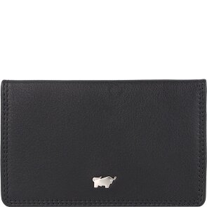 Braun Büffel Golf Edition Kredietkaart etui Leer 11.5 cm Braun Büffel Golf Edition Kredietkaart etui Leer 11.5 cm