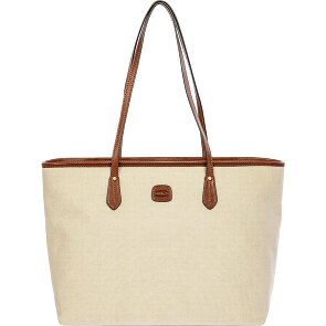 Bric's Volterra Trama Shopper Tas 35 cm