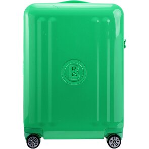 Bogner Piz 4 wielen Cabinewagen 55 cm Bogner Piz 4 wielen Cabinewagen 55 cm