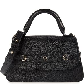 AIGNER Cavallo Handtas Leder 25.5 cm