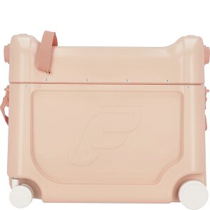 JetKids BedBox 4 wielen Kinderwagen 39 cm
