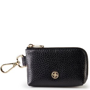 Esquire Alexandria Sleutel portemonnee Leer 11 cm
