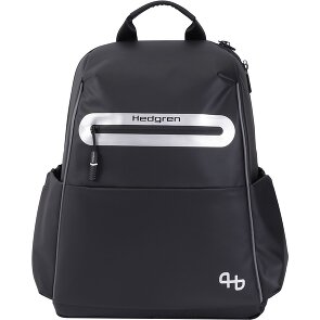 Hedgren Commute Bike Rim Fietsrugzak RFID-bescherming 38 cm