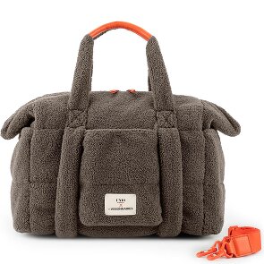 LES VISIONNAIRES Unio Travel Shopper Tas 60 cm