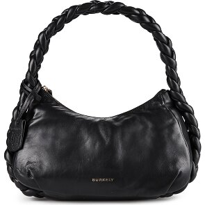 Burkely Braidy Schoudertas Leder 33 cm