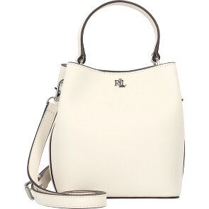 Lauren Ralph Lauren Reese Mini handtas Leer 17 cm