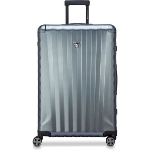 Roncato Uno Aluminium 4 wielen Trolley 78 cm